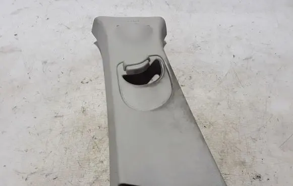Renault Espace V (RFC) (B) pillar trim (top) 769141568R