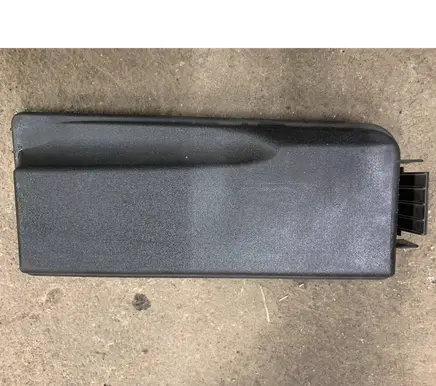 Opel Vectra C Fuse box cover 460023260