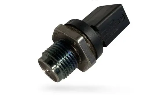 BMW 1 E81 E87 Fuel pressure sensor 0281002988