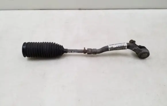 Steering tie rod