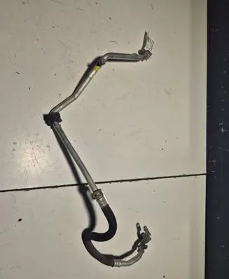 Air conditioning (A/C) pipe/hose