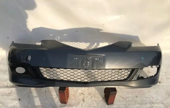 Mazda 3 I Front bumper