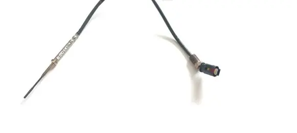 BMW 4 F36 Gran coupe Exhaust gas temperature sensor 2657009080 8570234