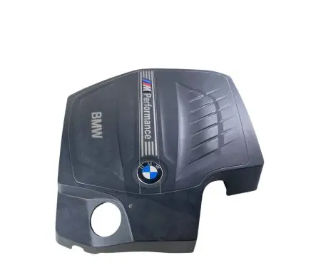BMW 2 F22 F23 Engine cover (trim) 7853306 7641556 7614291