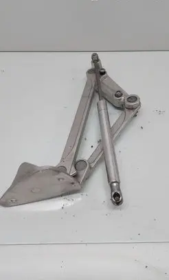 Volkswagen Phaeton Tailgate/trunk/boot hinge 3D5827302N