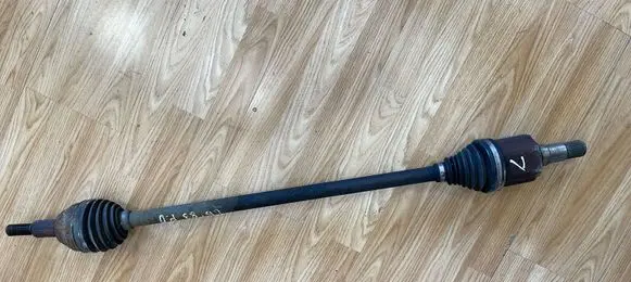 Chrysler Grand Voyager V Front driveshaft