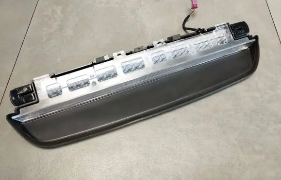 BMW 7 G11 G12 Third/center stoplight 7342972