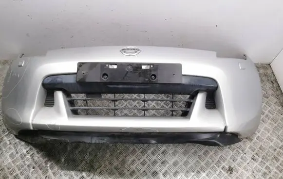 Nissan 370Z Front bumper
