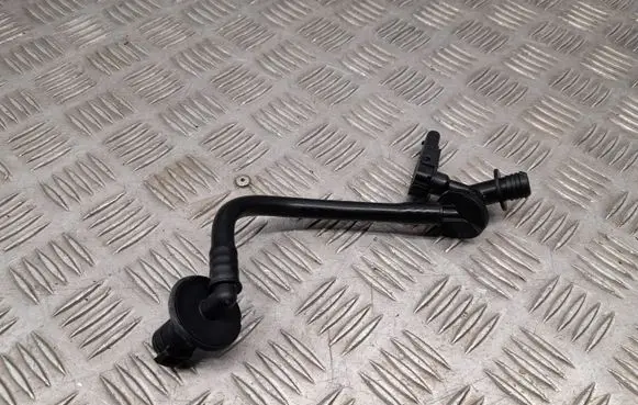 Audi A5 Vacuum line/pipe/hose 8W1611931Q 5Q0906207