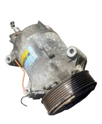 Renault Scenic I Air conditioning (A/C) compressor (pump) 8200309193 01140018 11304045707A