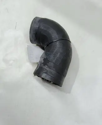 Seat Ibiza IV (6J,6P) Intercooler hose/pipe 6R0145838B