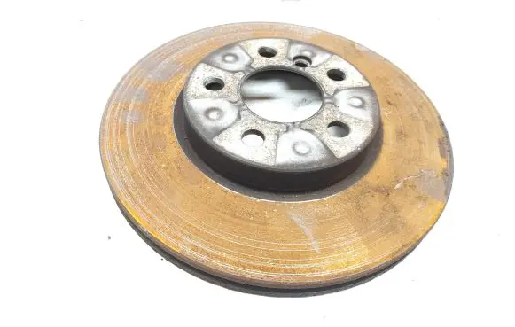BMW 2 F46 Front brake disc