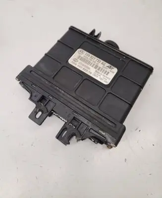 Volkswagen Golf IV Gearbox control unit/module 099927733AG 5DG00792216 98VW12B565JA