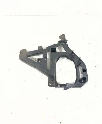 Peugeot 508 II Rear bumper mounting bracket 9813570780