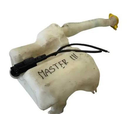 Renault Master III Windshield washer fluid reservoir/tank 2891000023R