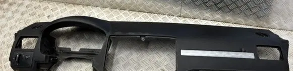 Ford C-MAX I Dashboard 