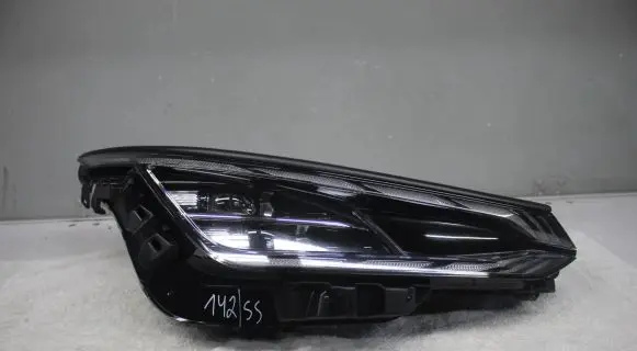 KIA EV6 Headlight/headlamp 92102CV1