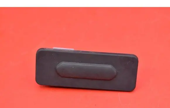 Dacia Sandero Tailgate/trunk/boot exterior handle 906069264R