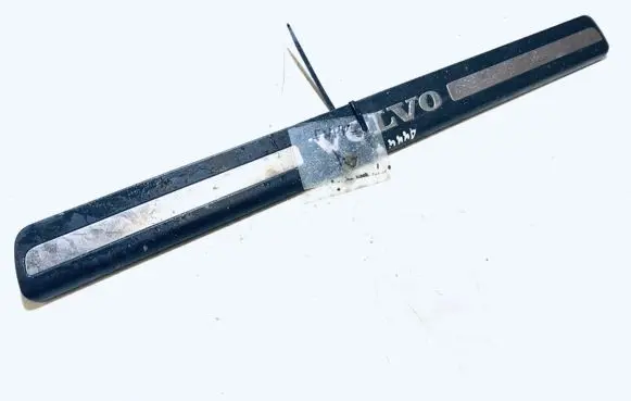 Volvo S60 Front sill trim cover 8659960