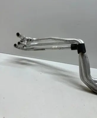 Audi A6 S6 C8 4K Coolant pipe/hose 4K0265235M 4K1265344D