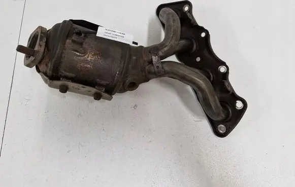 Hyundai ix20 Exhaust manifold W2BEF5