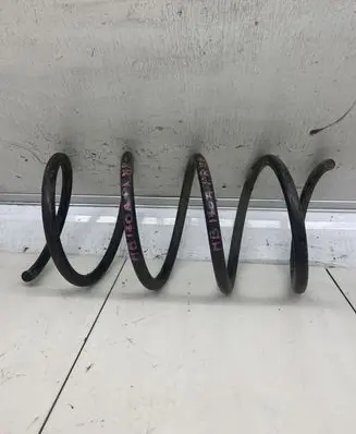 Mercedes-Benz A W168 Front coil spring