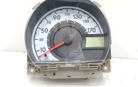 Toyota Aygo AB10 Speedometer (instrument cluster) 83800-0H160