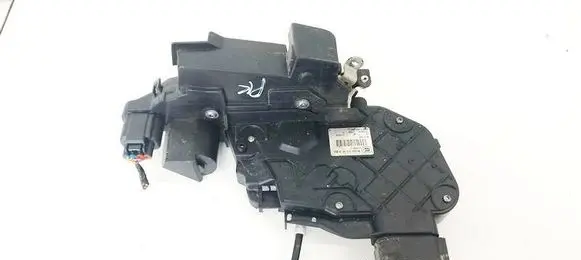 Ford Kuga I Front door lock 8V4AS21813BA