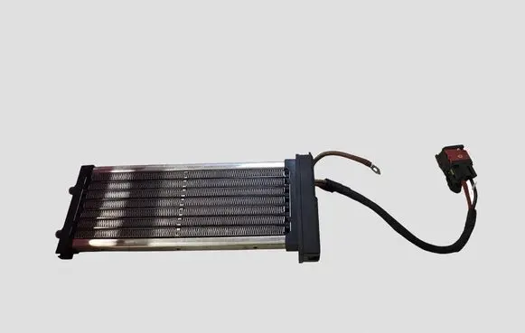 Citroen C5 Electric cabin heater radiator F661826M 01T128B186