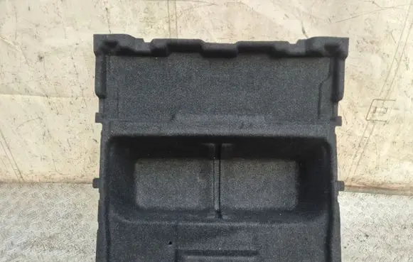 BMW 3 F30 F35 F31 Glove box in trunk 7277213