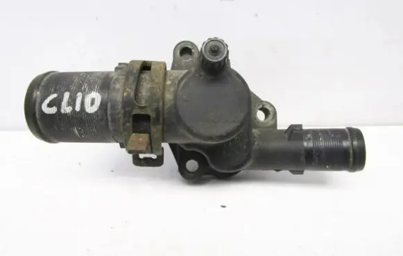 Renault Clio II Thermostat housing 7700110716