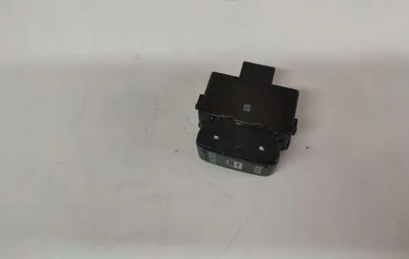 Nissan Micra Other switches/knobs/shifts