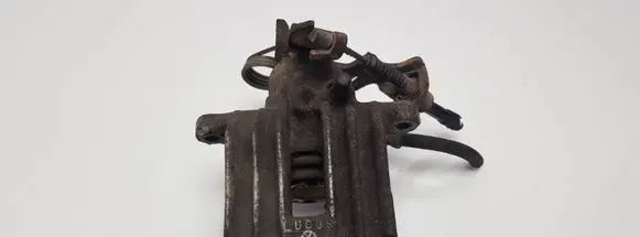 Audi A4 S4 B5 8D Rear brake caliper