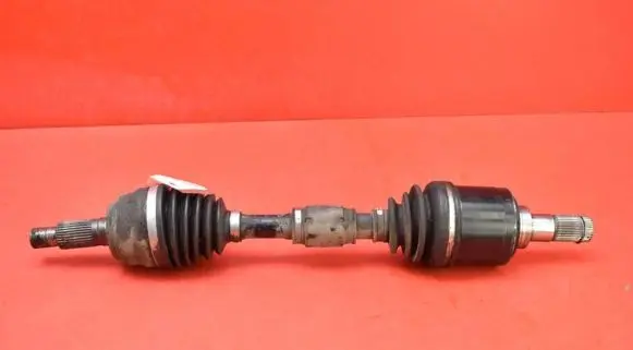 Mazda 6 Front driveshaft