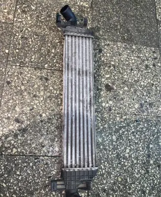 Volvo S40 Intercooler radiator 4N5H9L440VF