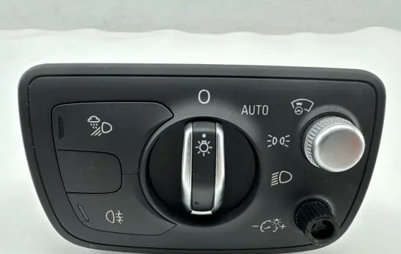 Audi RS6 C7 Light switch 4G0941531BG