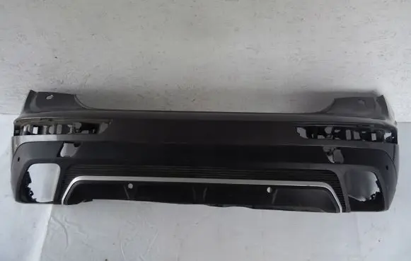 Citroen DS7 Crossback Rear bumper