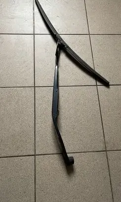 KIA Sportage Front wiper blade arm 98350F1000