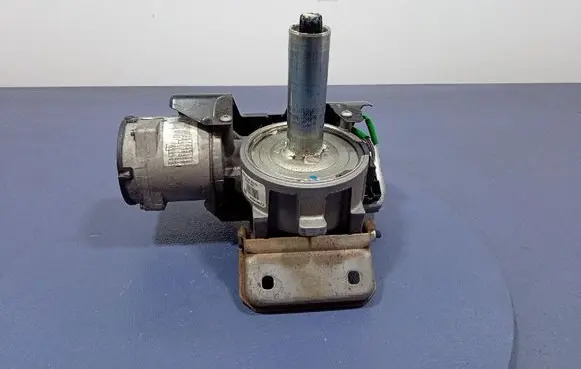 Lancia Ypsilon Steering wheel axle 51749208