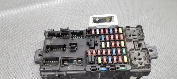 Hyundai Santa Fe Fuse box set 91188-26105
