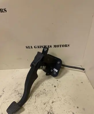 Chevrolet Lacetti Brake pedal CD507615