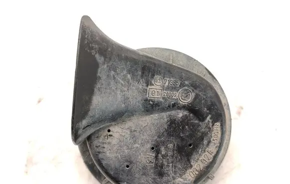 Opel Astra G Horn signal 002924 E120009