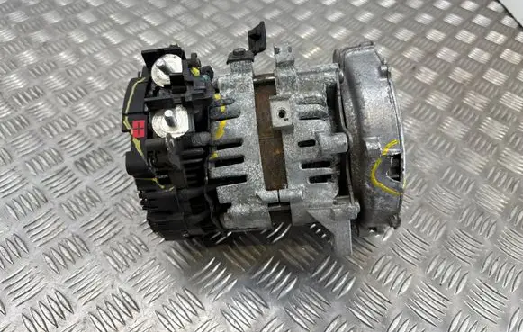KIA Rio Generator/alternator 3630007000