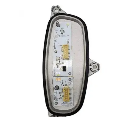 Audi SQ2 GA LED ballast control module L81A998474