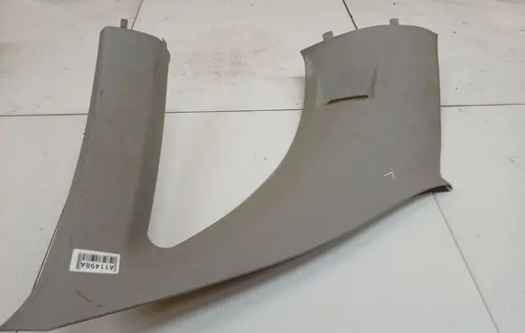 Opel Meriva A (D) pillar trim (bottom) 93368704