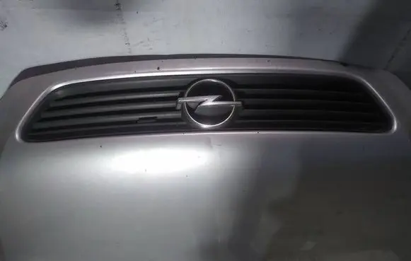 Opel Astra G Front grill