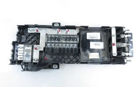 Ford Transit Battery relay fuse GK2T14B144HA
