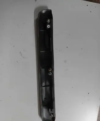 Renault Master II Number plate light 7700352127 7701692461