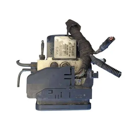 Opel Antara ABS Pump 96817718 25021203174