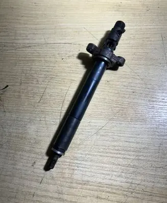 Citroen C5 Fuel injector 9688438580 EJBR06001D 0441CC23F33